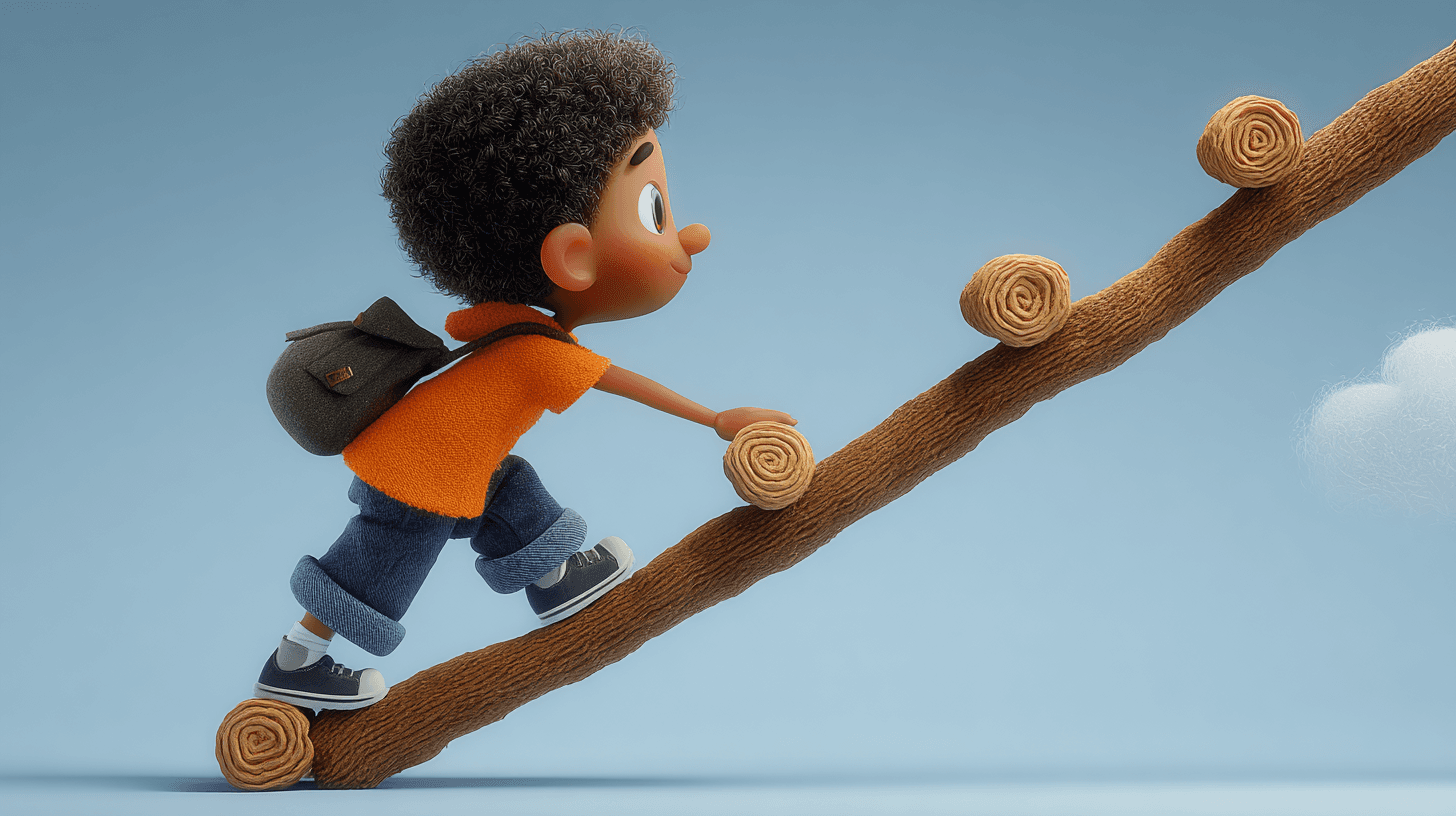 What should kids learn when AI does most jobs?