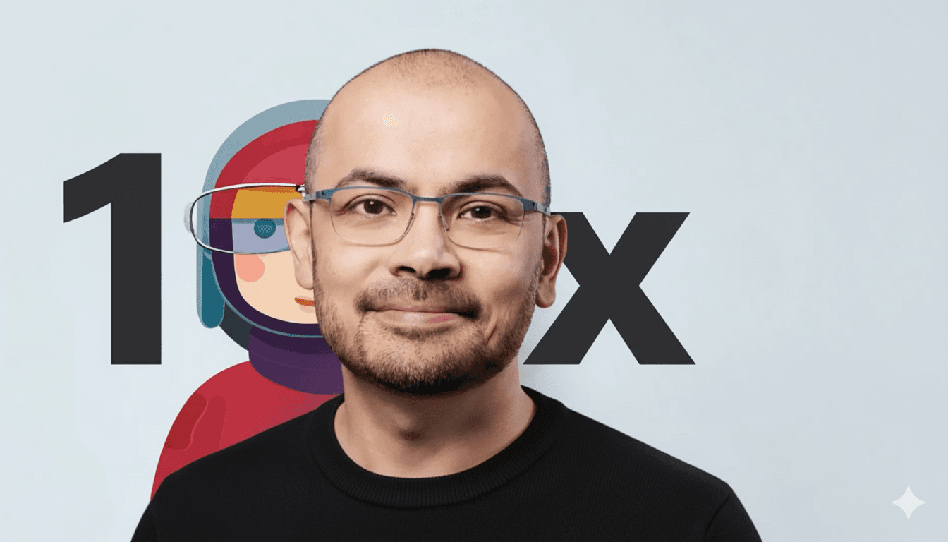 DeepMind's CEO on AI-native kids (and what he didn't say)