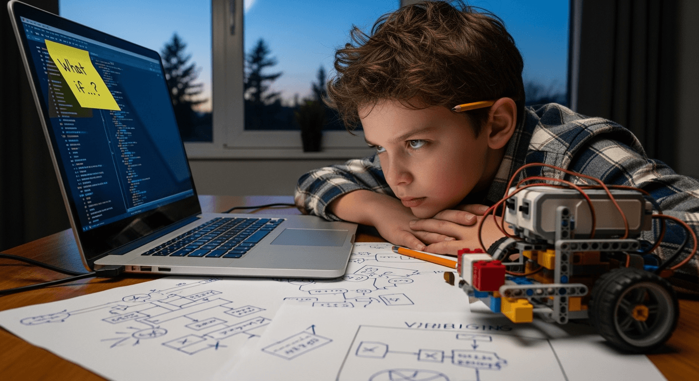 The Challenge Manifesto